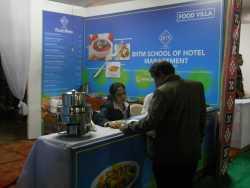 BIITM School of Hotel Management Bhubaneswar Campus Tour photo 14