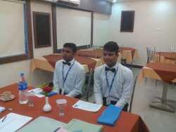 BIITM School of Hotel Management Bhubaneswar Campus Tour photo 16