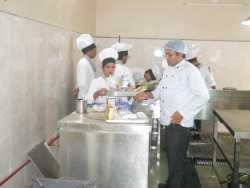 BIITM School of Hotel Management Bhubaneswar Campus Tour photo 17