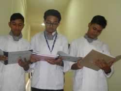 BIITM School of Hotel Management Bhubaneswar Campus Tour photo 18