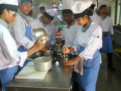 BIITM School of Hotel Management Bhubaneswar Campus Tour photo 19