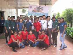 BIITM School of Hotel Management Bhubaneswar Campus Tour photo 20