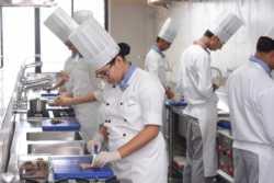 BIITM School of Hotel Management Bhubaneswar Campus Tour photo 5