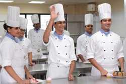 BIITM School of Hotel Management Bhubaneswar Campus Tour photo 6