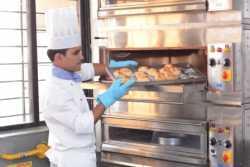 BIITM School of Hotel Management Bhubaneswar Campus Tour photo 7