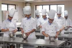 BIITM School of Hotel Management Bhubaneswar Campus Tour photo 8