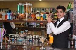 BIITM School of Hotel Management Bhubaneswar Campus Tour photo 9