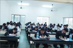 BIITM School of Hotel Management Bhubaneswar Classroom photo 1