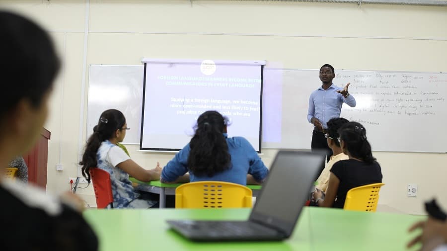 VITAP School of Business Guntur Campus photo 9