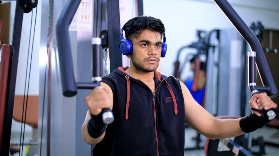 VITAP School of Business Guntur Campus photo 11