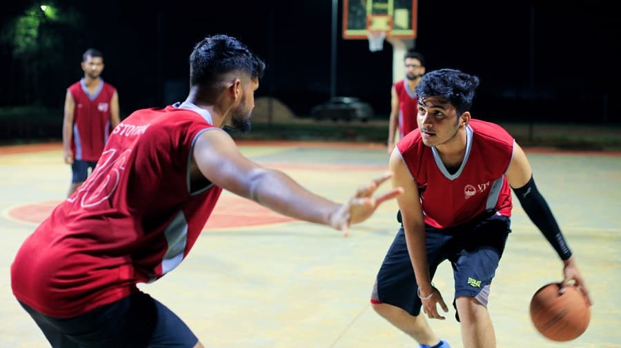 VITAP School of Business Guntur Campus photo 12