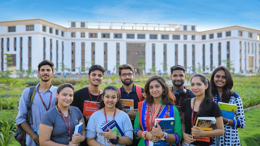 VITAP School of Business Guntur Campus photo 7