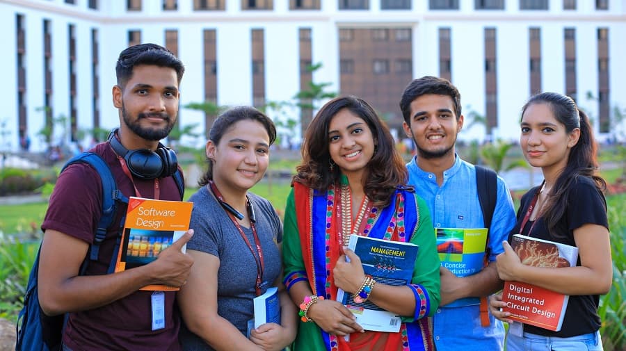 VITAP School of Business Guntur Campus photo 8