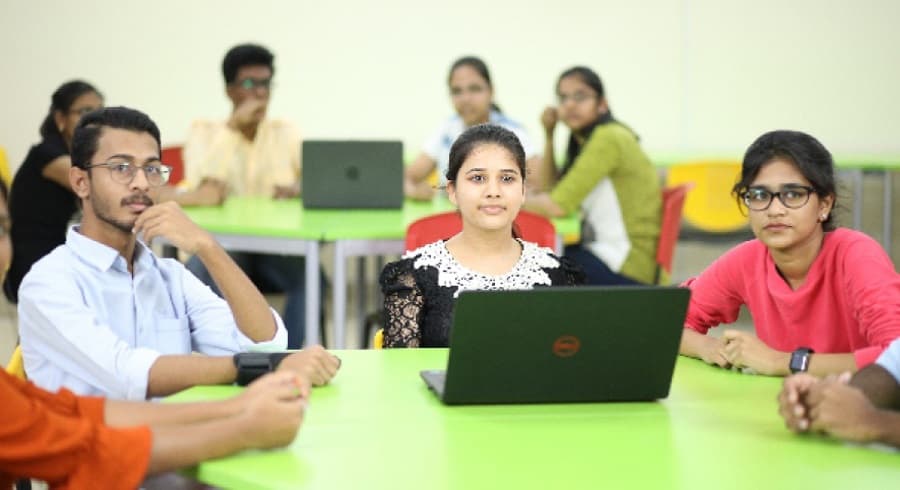 VITAP School of Business Guntur Campus photo 13