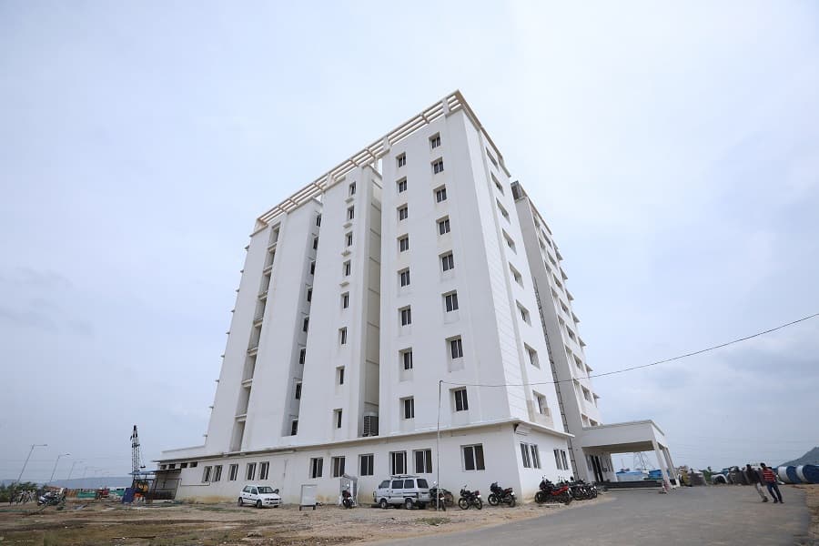 VITAP School of Business Guntur Campus photo 14