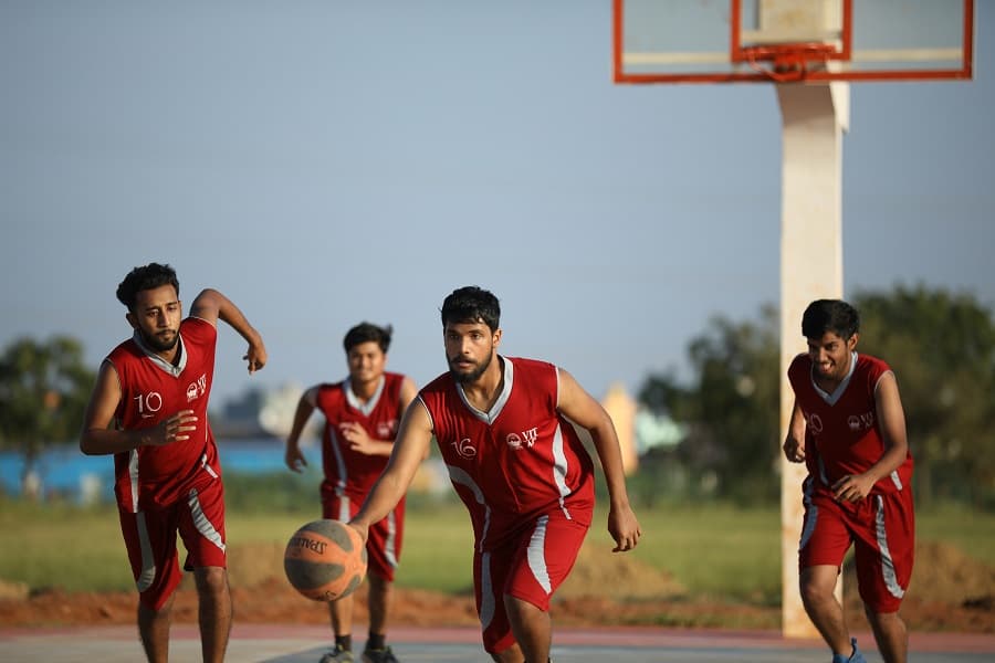 VITAP School of Business Guntur Campus photo 15