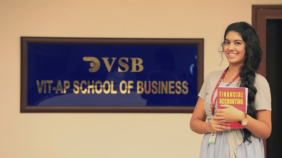 VITAP School of Business Guntur Campus photo 18