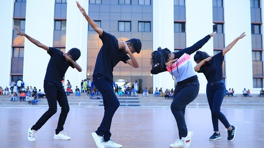 VITAP School of Business Guntur Campus photo 19