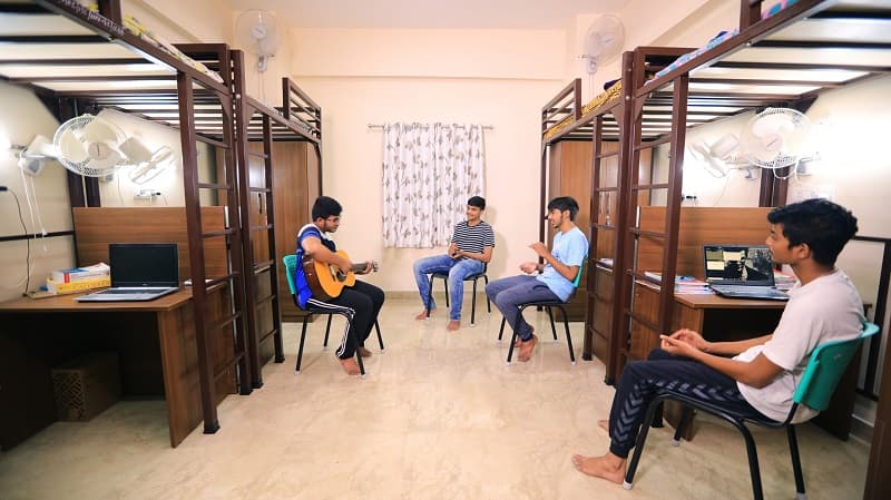 VITAP School of Business Guntur Campus photo 20