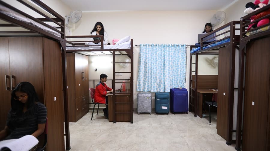 VITAP School of Business Guntur Campus photo 21