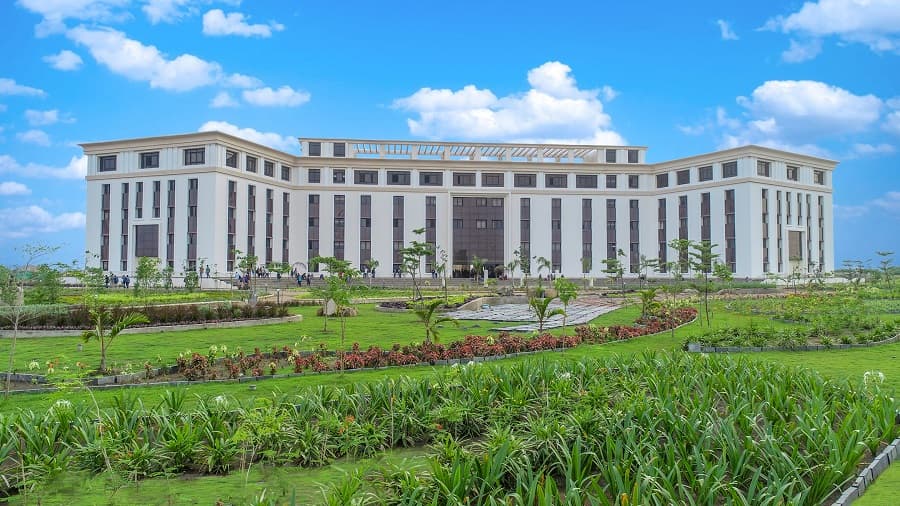 VITAP School of Business Guntur Campus photo 22