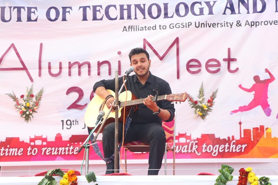 HMRITM Events photo 1