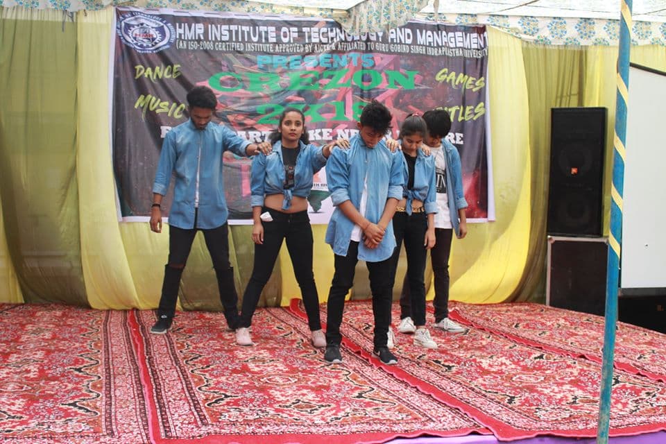 HMRITM Events photo 11