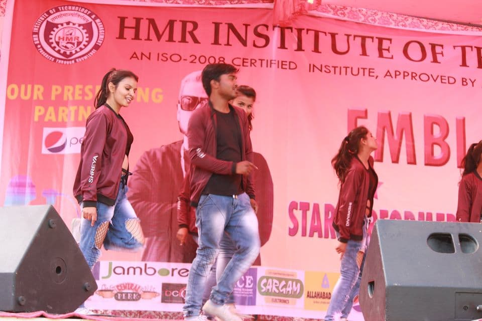 HMRITM Events photo 14