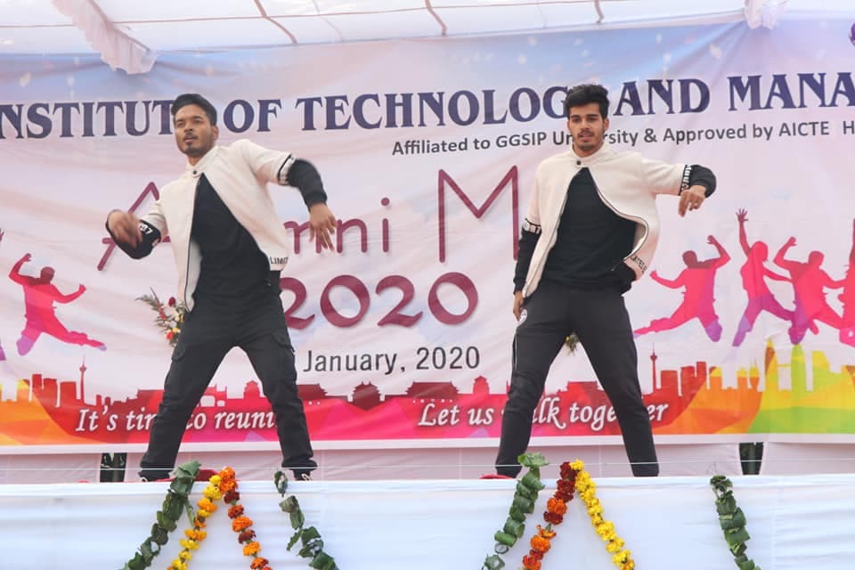 HMRITM Events photo 2