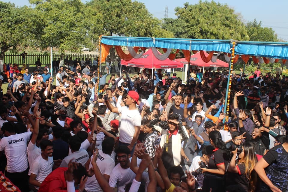 HMRITM Events photo 5