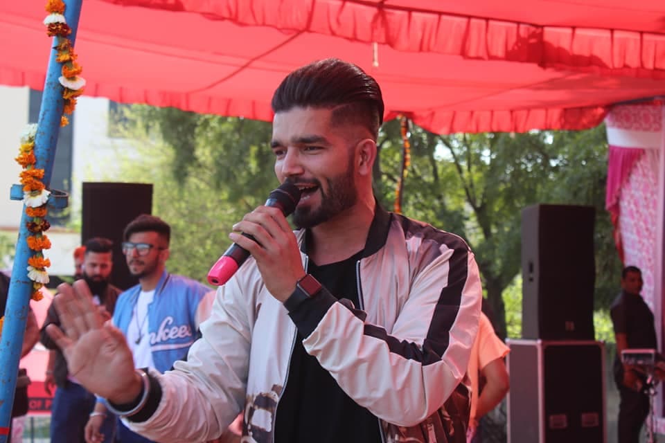 HMRITM Events photo 6