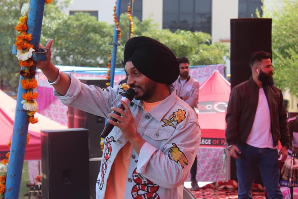 HMRITM Events photo 7