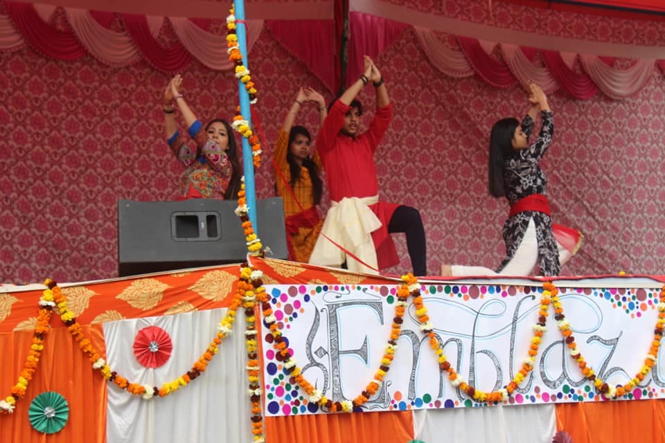 HMRITM Events photo 9