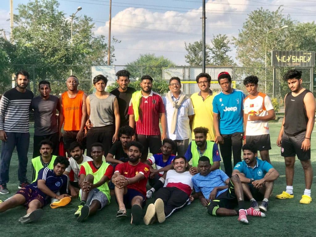 Karnataka College Of Management Bangalore Sports photo 3