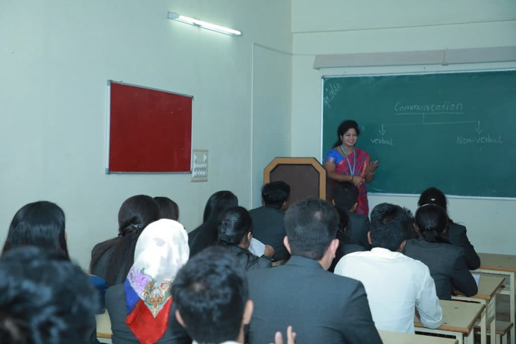Karnataka College Of Management Bangalore Library photo 4