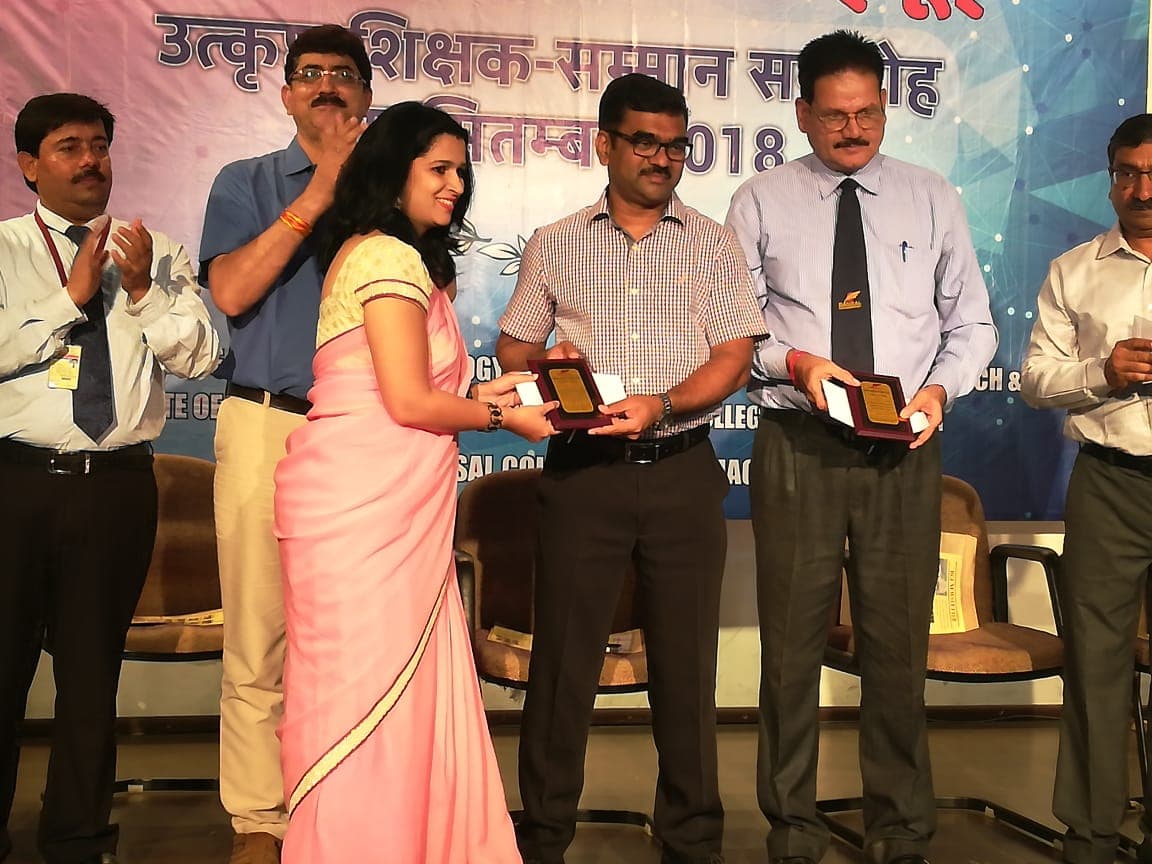 Bansal College of Pharmacy Bhopal Events photo 1