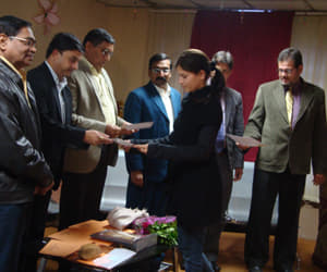 Bansal College of Pharmacy Bhopal Events photo 4