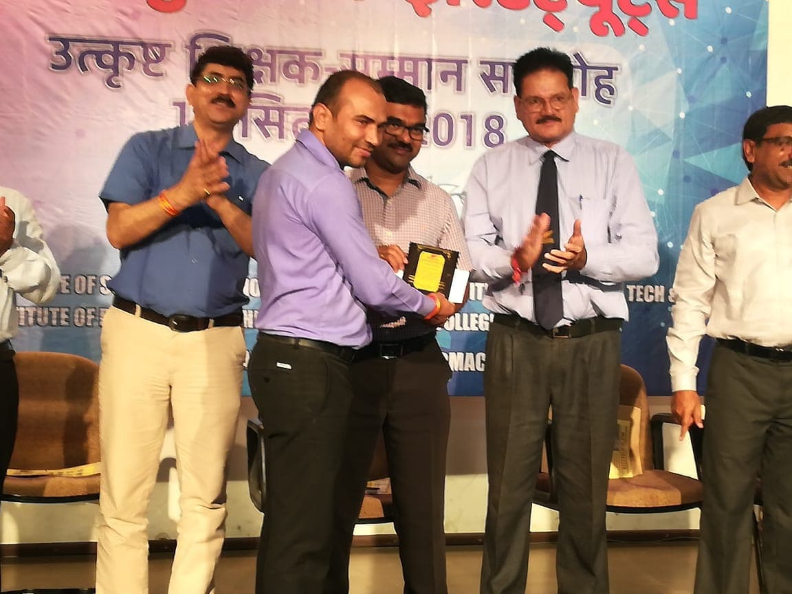 Bansal College of Pharmacy Bhopal Events photo 6