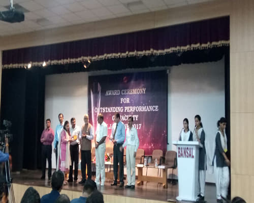 Bansal College of Pharmacy Bhopal Events photo 7