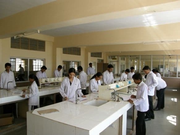 Bansal College of Pharmacy Bhopal Infrastructure photo 3