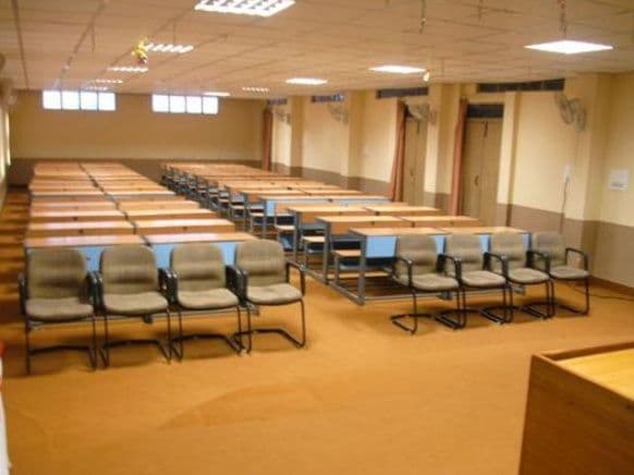 Bansal College of Pharmacy Bhopal Infrastructure photo 4