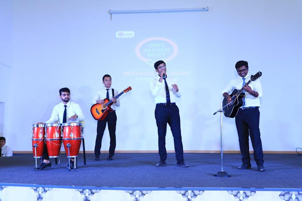 GIBS Bangalore Events photo 1