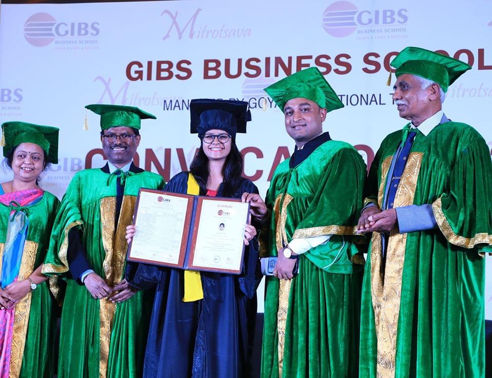 GIBS Bangalore Events photo 10