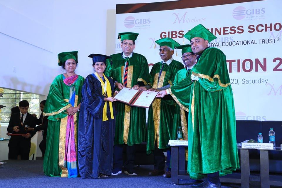 GIBS Bangalore Events photo 11