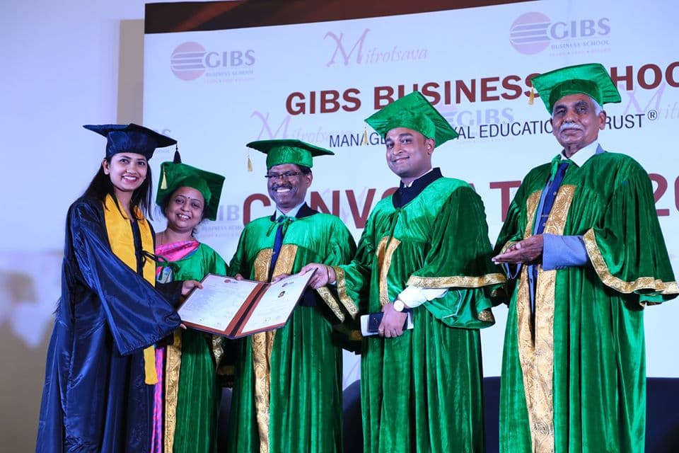 GIBS Bangalore Events photo 12