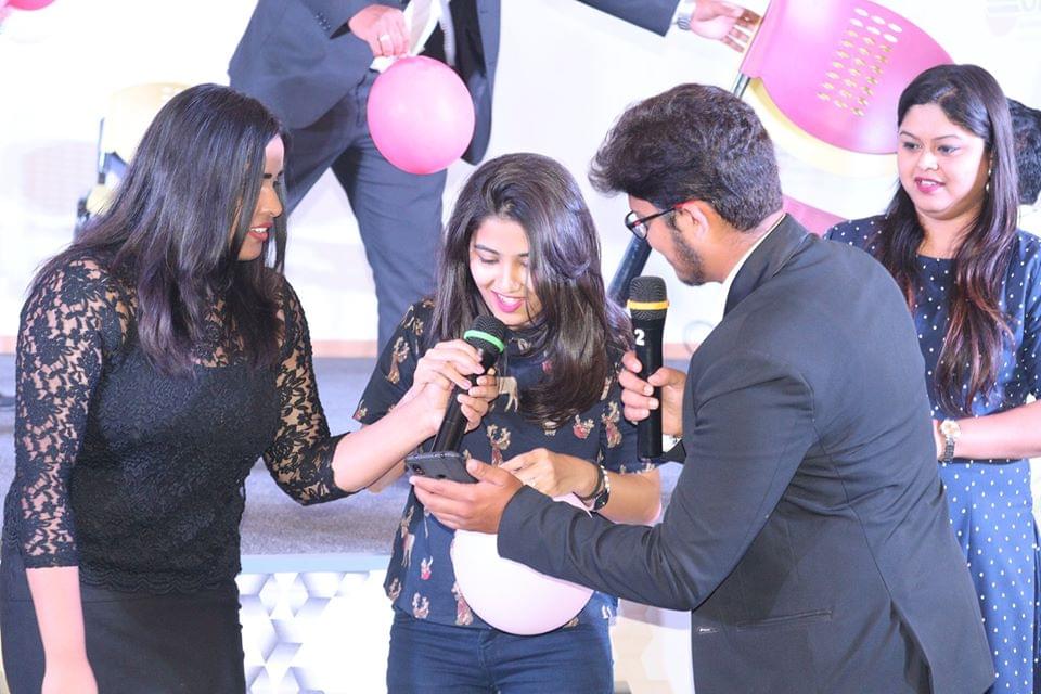 GIBS Bangalore Events photo 3