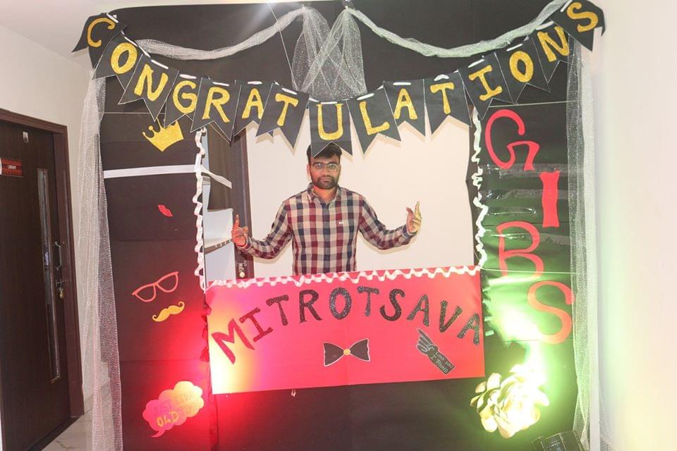 GIBS Bangalore Events photo 4