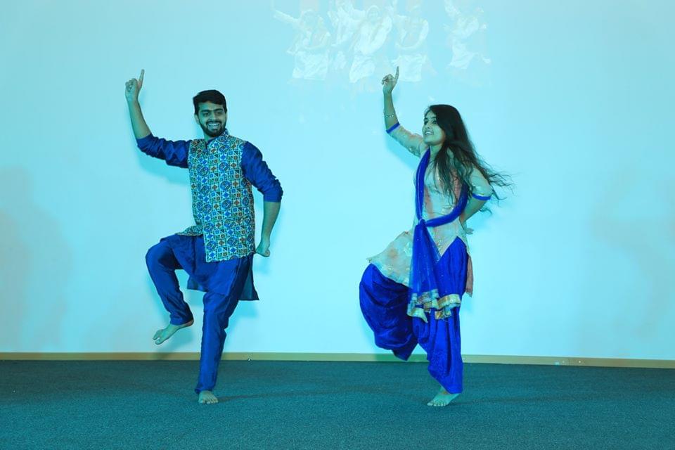 GIBS Bangalore Events photo 5