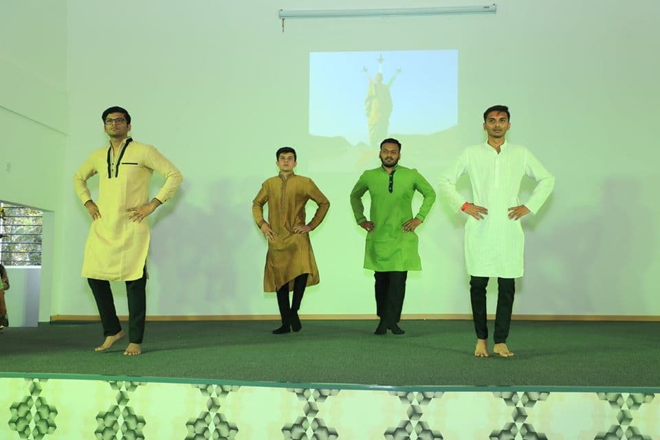 GIBS Bangalore Events photo 6