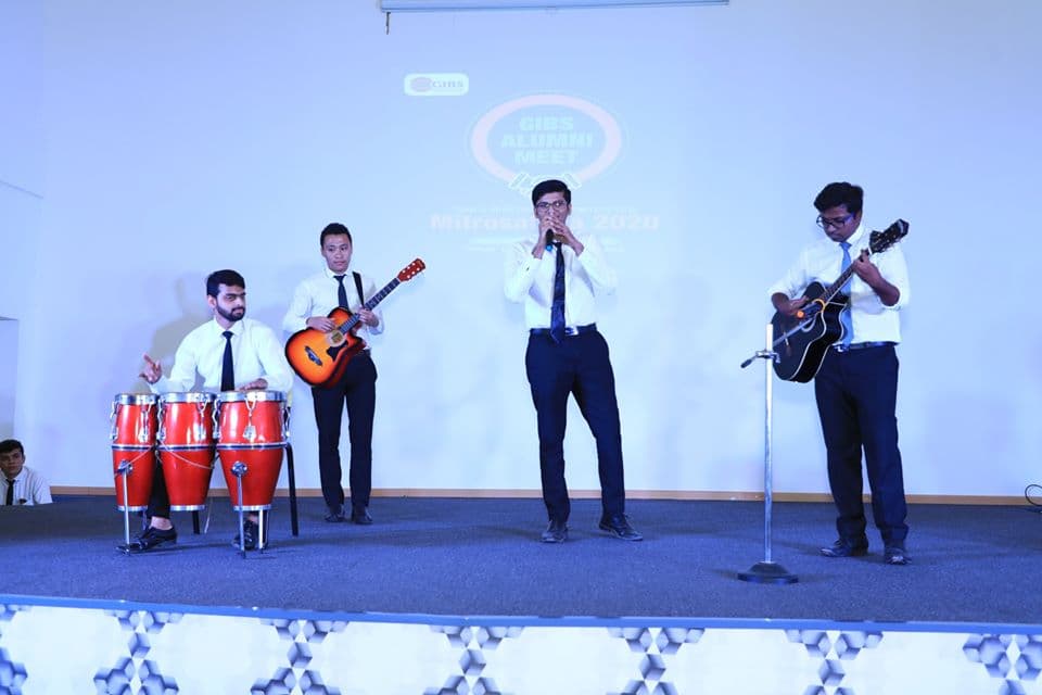 GIBS Bangalore Events photo 7
